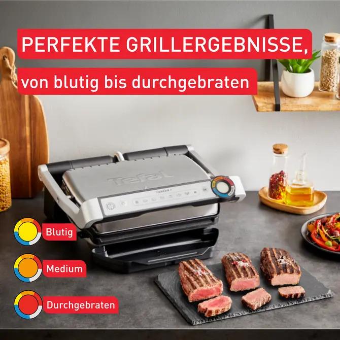 Actual product image Tefal GC718D10