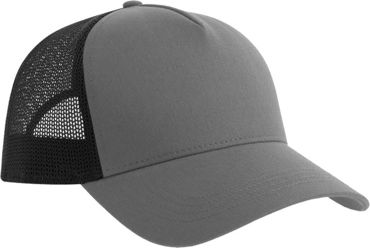 Grey/Black