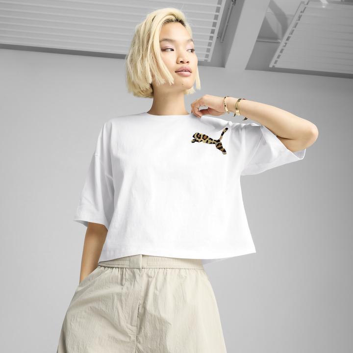 Produktbild Puma Leo Luxe (L)