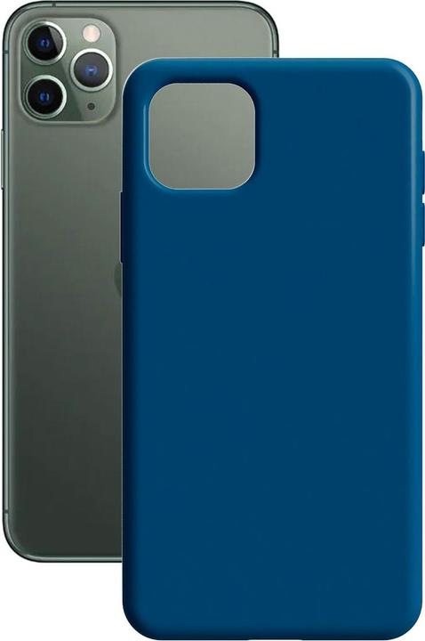 Immagine prodotto Contact Rivestimento in seta Tpu (Apple iPhone 11 Pro Max)