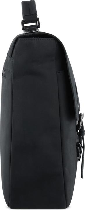 Produktbild Bugatti Aktentasche Luca Briefcase With Flap (17")