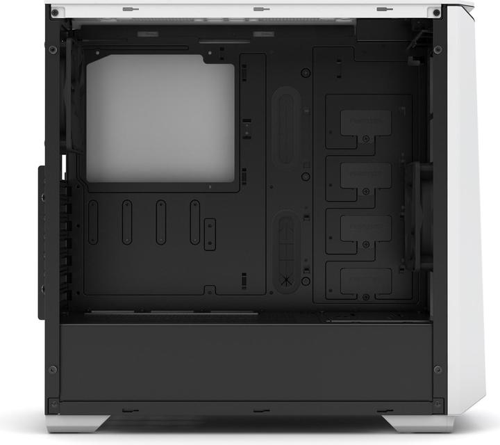 Image du produit Phanteks Eclipse P400 Tempered Glass (ATX, mATX, Mini-ITX, E-ATX)