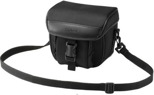 Panasonic Caso DMW-PZS77XEK (Custodia per fotocamera)