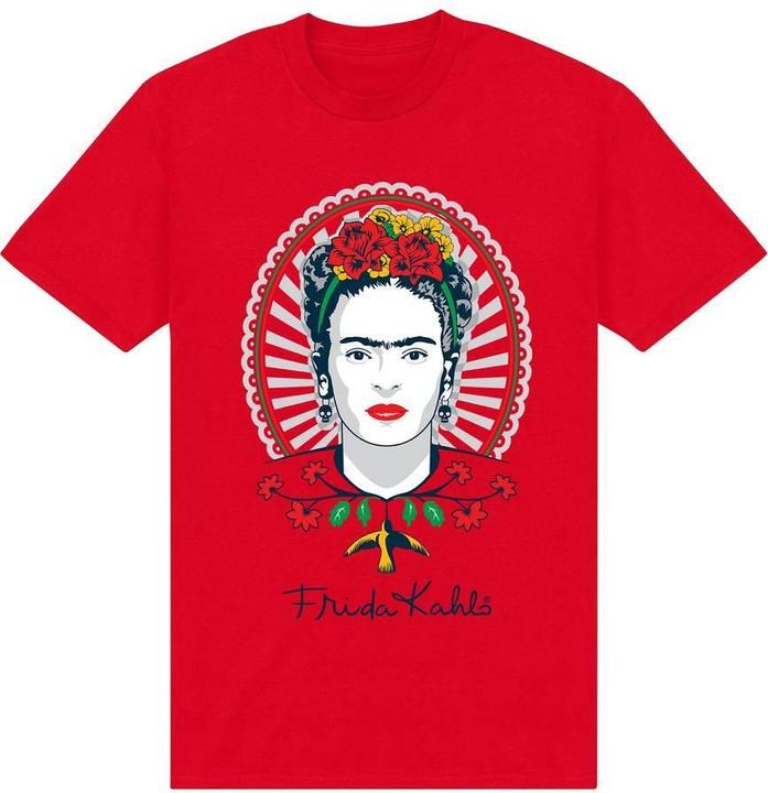 Frida Kahlo TShirt (XL)