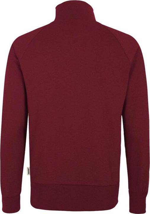 Produktbild Hakro Sweatjacke College (S)