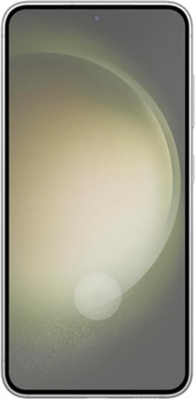 Produktbild Just in Case Full Cover Screenprotector Samsung Galaxy S (1 Stück, Samsung Galaxy S23)