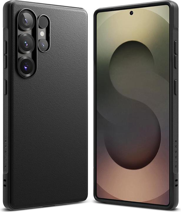 Image du produit Ringke - Onyx - Samsung Galaxy S25 Ultra - Black (Samsung Galaxy S25 Ultra)