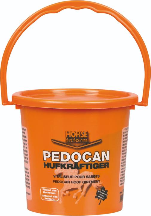 Horka Hoof Reinforcer