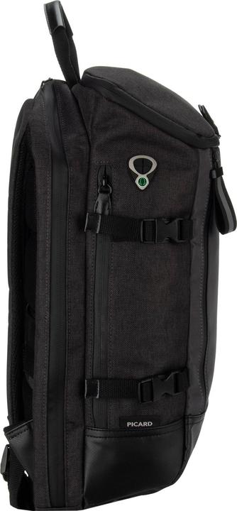 Actual product image Picard Backpack Speed (19 l)