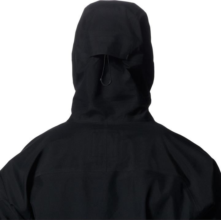 Actual product image Mountain Hardwear M TrailVerse™ GORE-TEX Jacket (M)