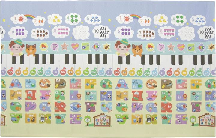 Actual product image Dwinguler Farm House (230 x 140 cm)