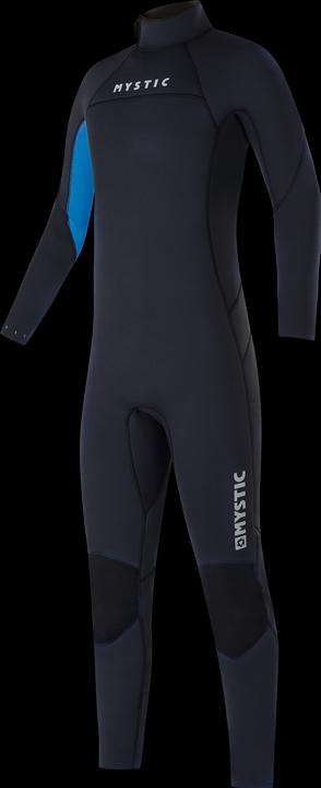 Mystic Star Fullsuit 3/2mm Kid