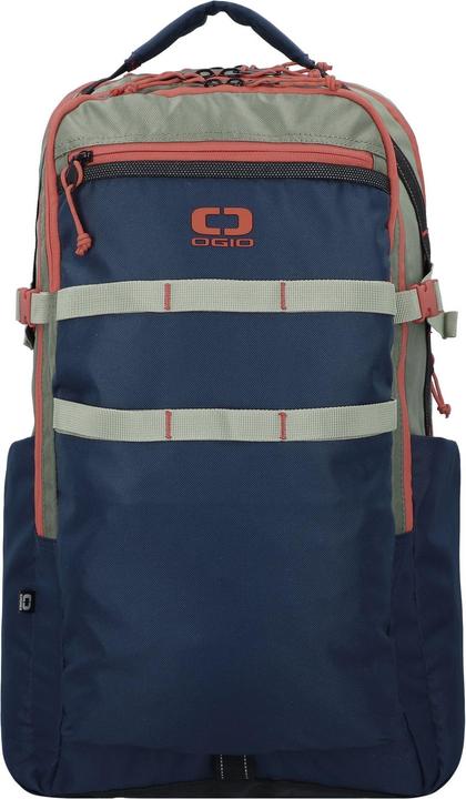 Actual product image Ogio Alpha + backpack 51 cm laptop compartment (35 l)