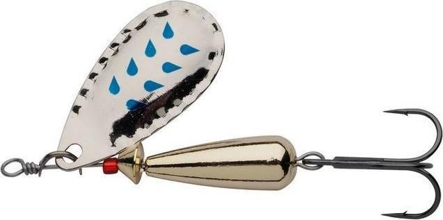 Abu Garcia Droppen Spinner (4.50 cm)
