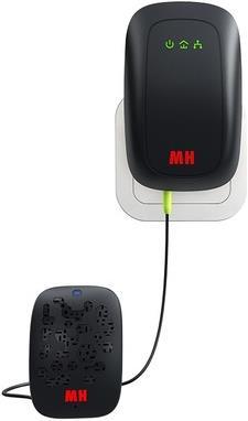 Produktbild Max Hauri maxSMART Sense Air Set