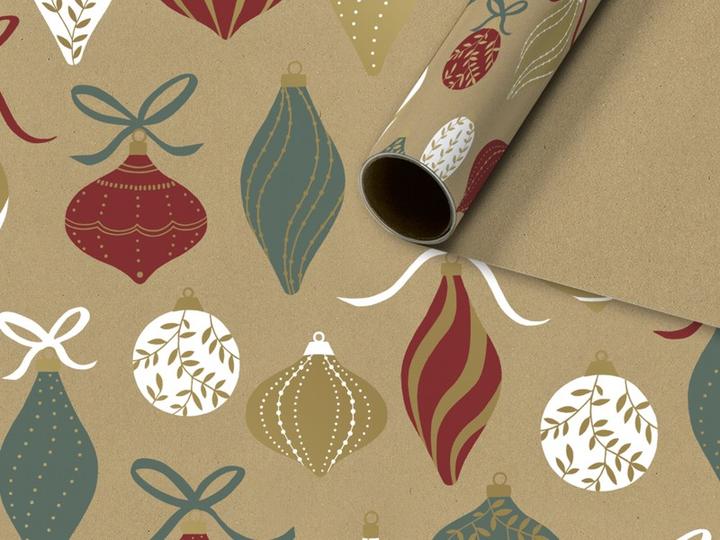Produktbild Stewo Geschenkpapier (Geschenkpapier, 1 x)