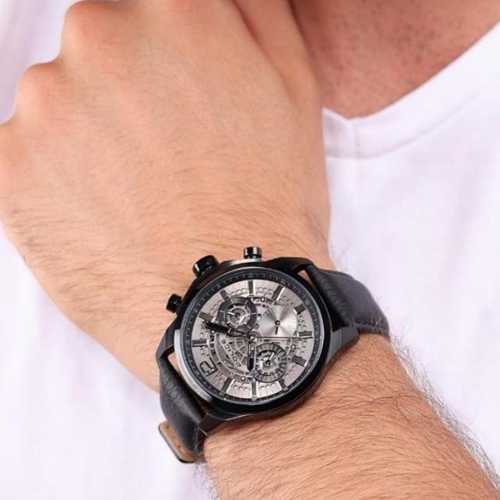 Produktbild Police Menelik (Analoguhr, 44 mm)