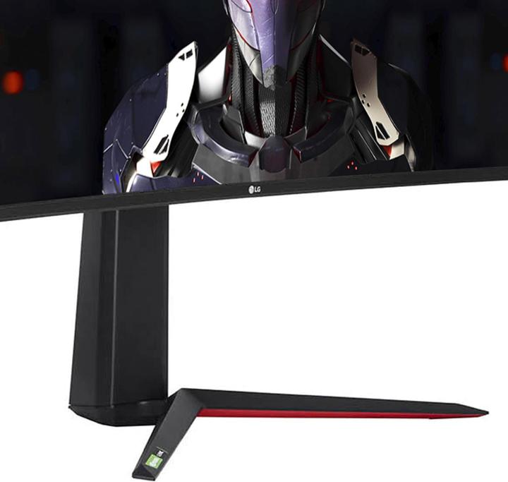 Produktbild LG UltraGear 34GN850-B (3440 x 1440 Pixel, 34")