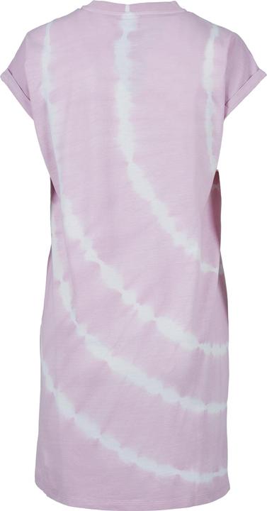 Image du produit Urban Classics Robe Tie Dye pour femmes (S)