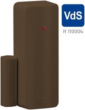 Immagine prodotto Abus Rilevatore di apertura via radio Secvest 2WAY FUMK50000B