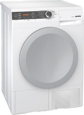 Produktbild Gorenje Wäschetrockner D 8666 N (8 kg)
