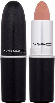 Actual product image MAC Cosmetics Lipstick (204 Créme D'Nude)
