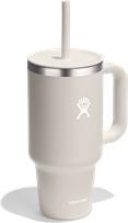 Produktbild Hydro Flask Reisebecher mit Trinkhalm (0.95 l)