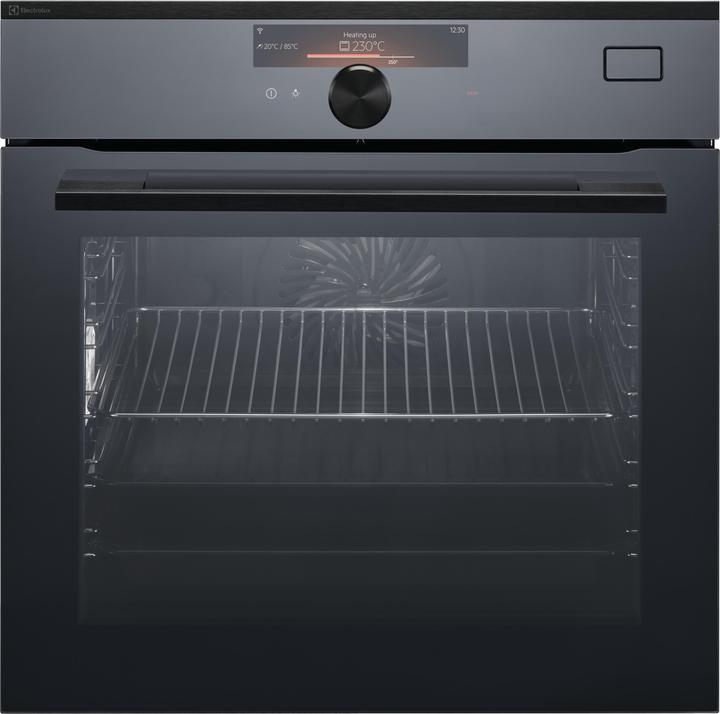 Image du produit Electrolux EB6SL80QSP