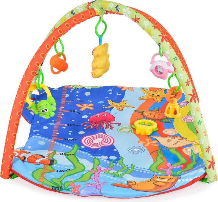 Produktbild Moni Spielbogen Baby Like 143A