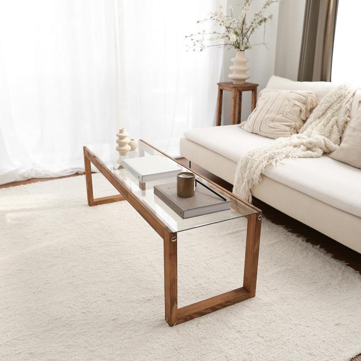 Actual product image Skye Decor Luisa (130 x 40 x 40 cm)