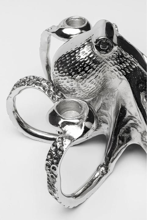 Produktbild Kare Design Kerzenleuchter Octopus