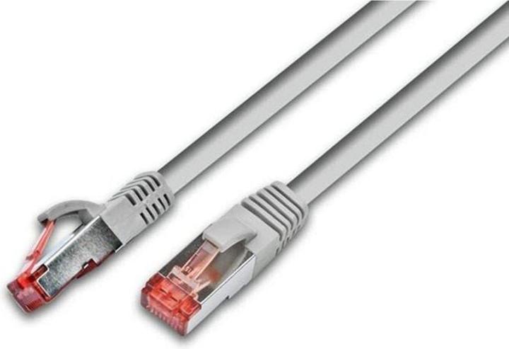 Wirewin Patchkabel (S/FTP, CAT6, 1 m)