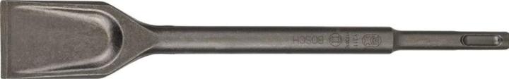 Immagine prodotto Bosch Professional Zubehör Scalpello a vanga PRO SDS plus-5C, 40 x 250 mm (40 mm)