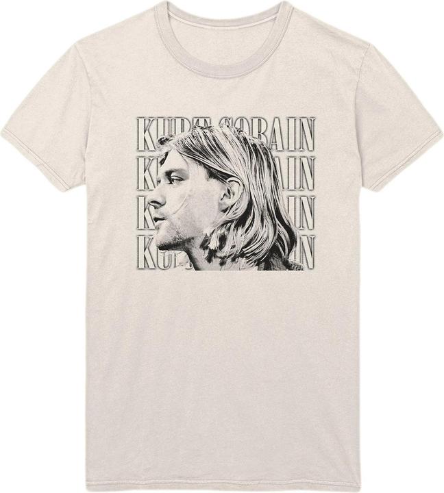 Kurt Cobain TShirt