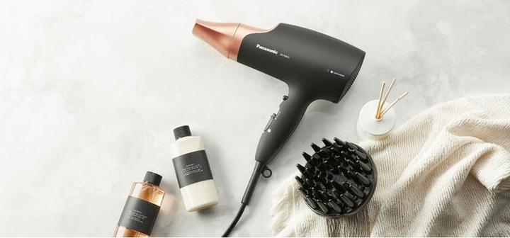 Produktbild Panasonic Haartrockner EH-NA63CN825