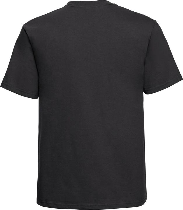 Actual product image Russell Mens Classic Heavyweight T-Shirt (XXL)