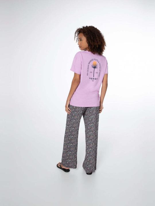 Actual product image MGA Women T-Shirt Prtpalau T-Shirt (38)