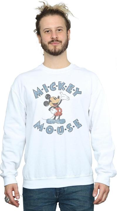 Produktbild Disney Mickey Mouse Dash Sweatshirt (XXL)