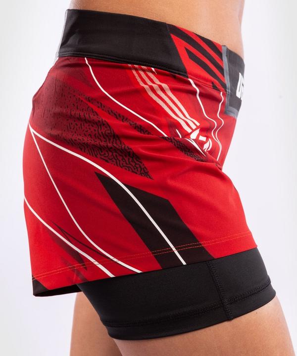 Image du produit Venum Fightshort Femme UFC Authentic Fight Night - Coupe Courte (L)