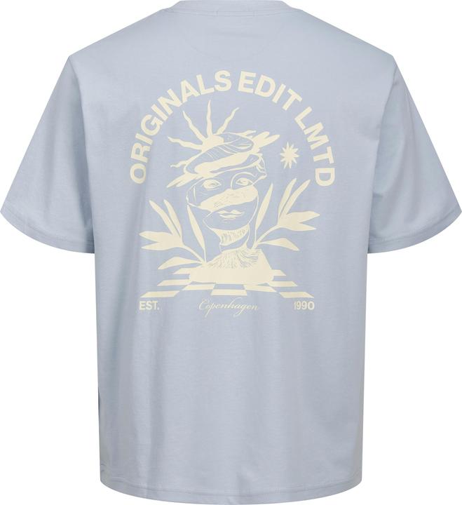 Produktbild Jack & Jones Plus Size T-shirt T-shirt (6XL)