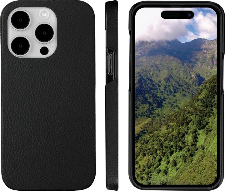 Actual product image dbramante1928 New York (Apple iPhone 15 Pro)