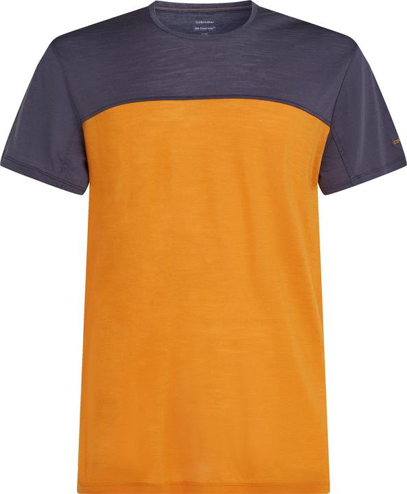 Icebreaker Merino 125 Cool-Lite Sphere III S/S CB (L)