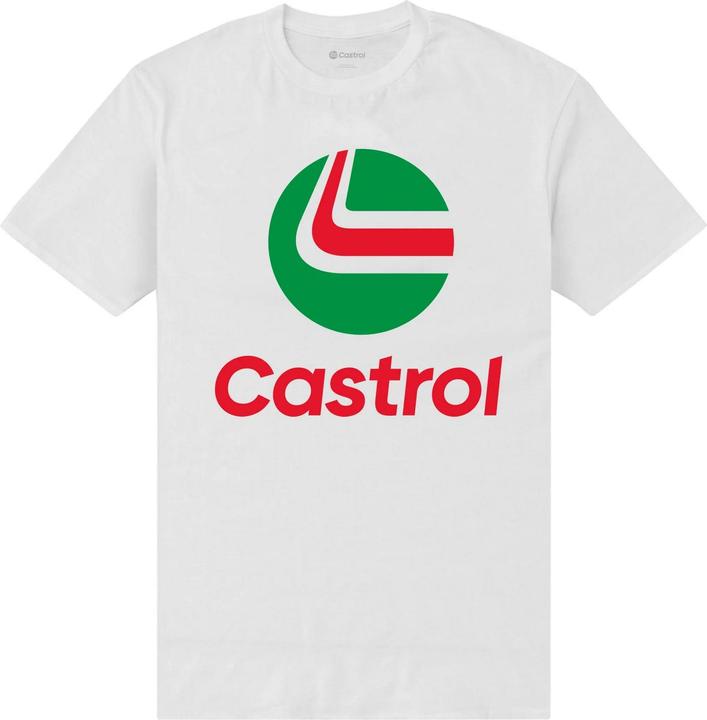 Castrol TShirt (XXL)