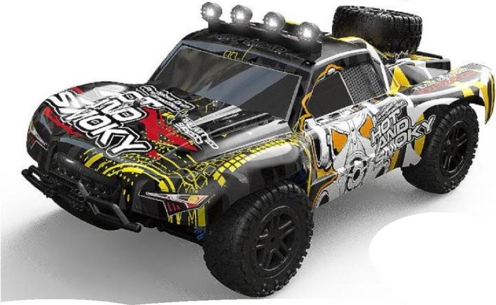 Actual product image Es-toys RC Electric Buggy Scale 1:18 (RTR Ready-to-Run)