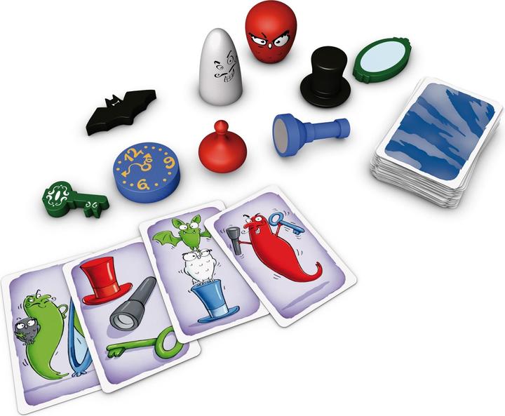 Image du produit Zoch Flash d'inspiration 5 à 12 (Allemand, Anglais, Français, Italien)