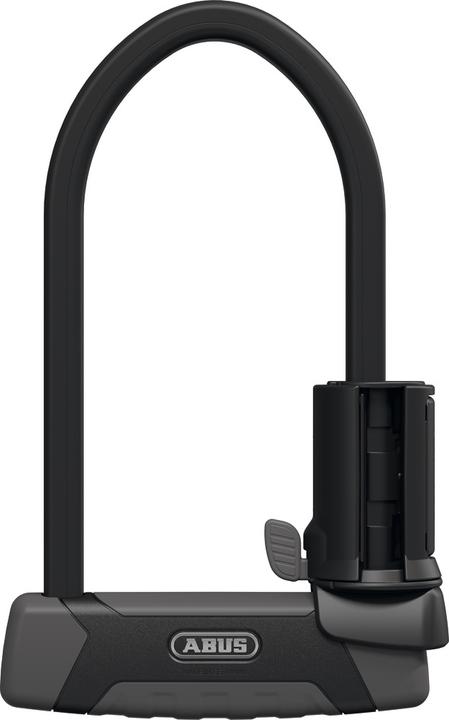 Actual product image Abus Granit XPlus 540