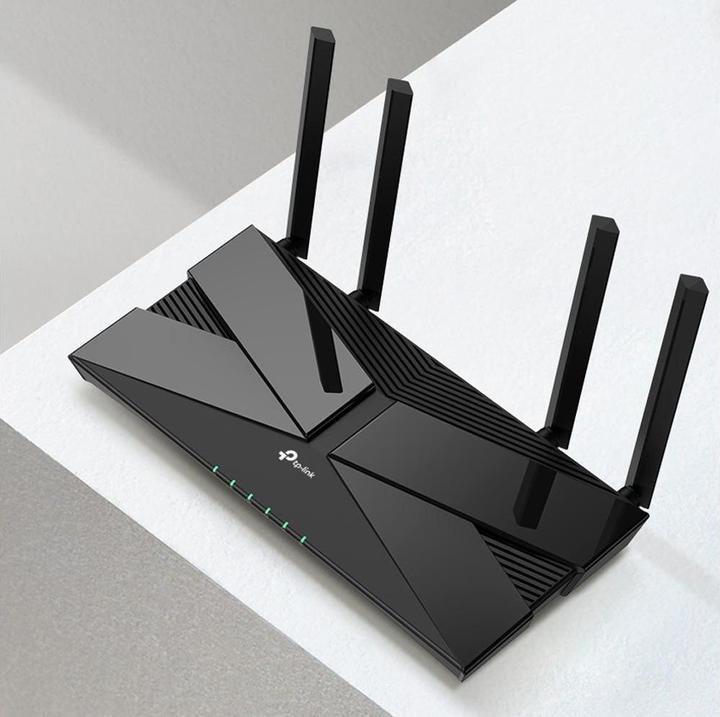 Actual product image TP-Link Archer AX23