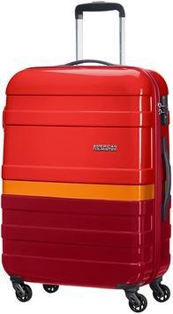 Produktbild American Tourister PASADENA Spinner M FL (57.50 l, M (50 - 90l))