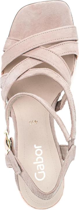 Produktbild Gabor Sandalen (38)
