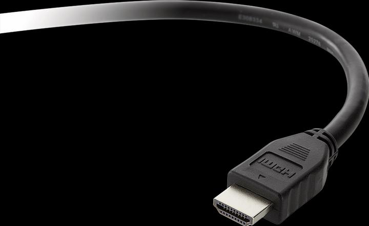 Image du produit Belkin HDMI (Typ A) — HDMI (Typ A) (3 m, HDMI)